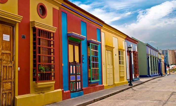 La Feria de Maracaibo