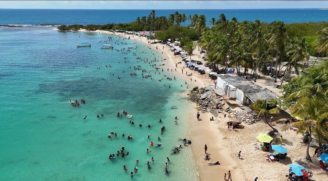 Cayo Sal